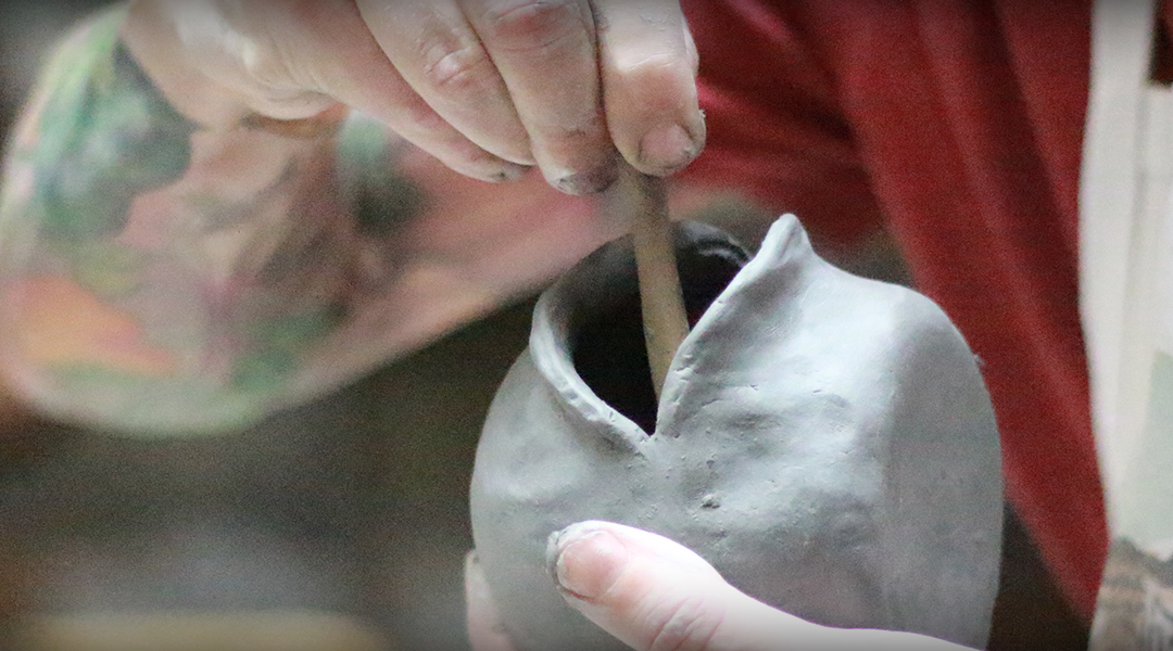 Sign Up for Classes Starting Monday July 23 :: Pottery Lane 14 & Up